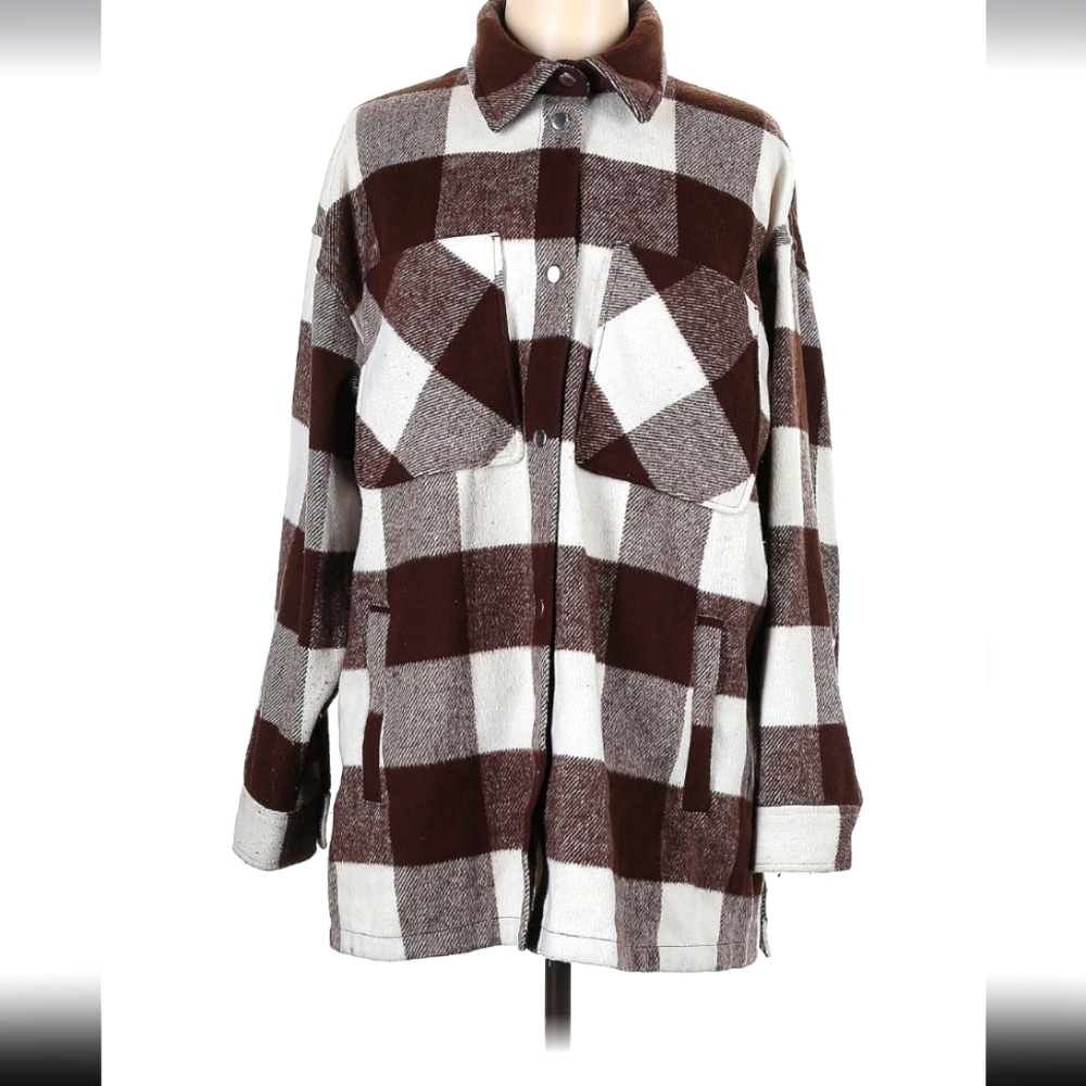 Divided by H&M jacket